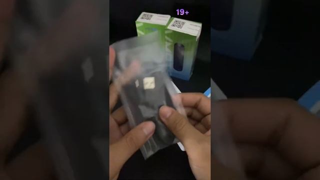 VMATE INFINITY EDITION смотреть онлайн