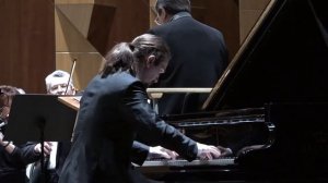 П. Чайковский "Концерт №1 для фортепиано с оркестром. Финал"
Автор: Е.Старкова, М.Князев