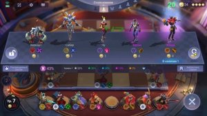 КАК ПРАВИЛЬНО СОБИРАТЬ ФРЕЙЮ БЕЗ ОСТУСА - ЧТОБЫ ПОБЕЖДАТЬ!!! Магические Шахматы Мобайл Легенд