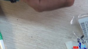 Samsung C3322 самопроизвольная зарядка.