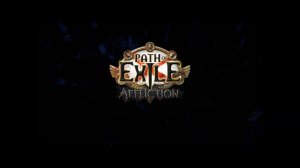 Path of Exile 3.23: Affliction Teaser & meine Theorie!