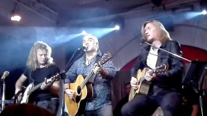 Дмитрий Варшавский, IVAN, Роман Архипов,  "Владимирская Русь