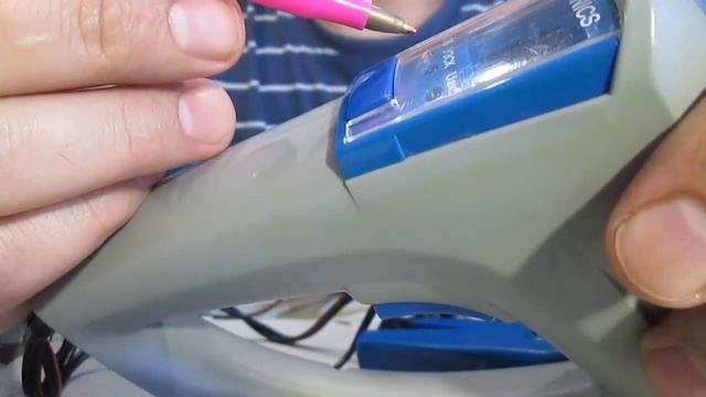 описание и обзор стробоскопа ASTRO L5 смотреть онлайн