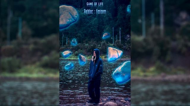 Soldier - Eminem "Настало время собирать камни" Game of life смотреть онлайн