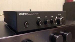 Предварительное мнение о BRZHIFI TPA-3255