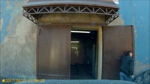 Доработка и установка защита МКПП и РК на Патриот 2017