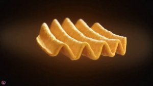 Украинская реклама Lays Max - максимальний хруст