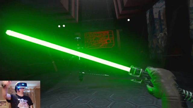 SPECIAL RETAIL EDITION - Star Wars Vader Immortal UNBOXING and GAMEPLAY // PlayStation 5 // PSVR смотреть онлайн