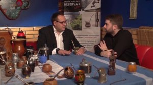 2. Основные термины напитка Мате.