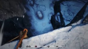 How to get the Buzzsaw, Bull, and MG42 in Valley of the Yetis (Far Cry 4)