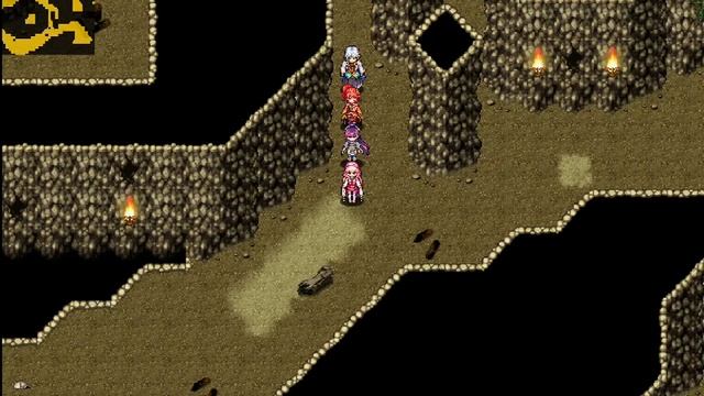 asdivine kamura part 36 смотреть онлайн