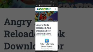 Angry Birds reloaded Android guide from Google security