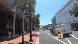 Жизнь в США. San Diego (Сан Диего) - Прогулка по лучшему городу для жизни в США?