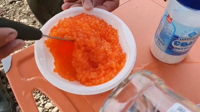 Лучшие места для рыбалки в России. Краснено и озеро Красное - рыбалка на Чукотке смотреть онлайн