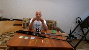 ОСНАСТКА НА ТРЕСКУ/БЕЛОЕ МОРЕ