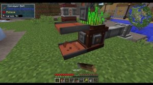 Immersive Engineering: Garden Cloche - Minecraft 1.10.2/1.11.2!