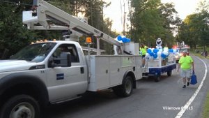 67th Annual Clifford, Pa Fire Company Parade & Picnic