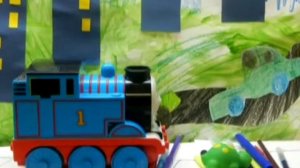 "Черепашка едет в гости" (2016)