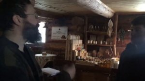 Всех порем розгами! Герман Стерлигов