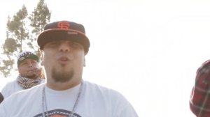 Ghambit - "See The Light" [OFFICIAL MUSIC VIDEO]