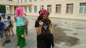 Видео эссе учителя начальных классов Курдюмовой-Левицкой Галины Дмитриевны