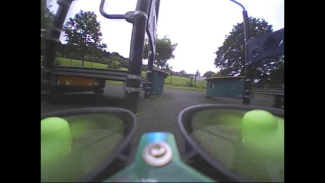 Eachine E010 - How good is a stock model for FPV? смотреть онлайн