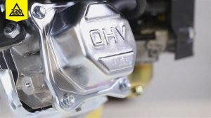Двигатель CHAMPION G210HT