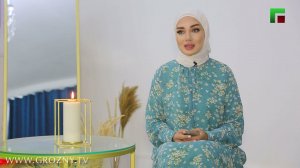 Наш бренд. Mally Abubakarova. Эфир от 12.09.2021