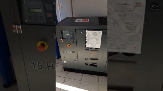 IRKIN KOMPRESÖR смотреть онлайн