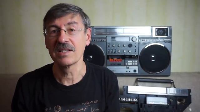 Владимир Нефидов - Штопаем Динамики (8)