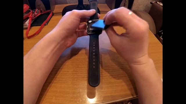 Заказал Smart Watch A1 c aliexpress смотреть онлайн