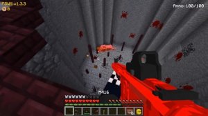 ☢️ЧЕРНОБЫЛЬ 10000 ЗОМБИ ПРОТИВ НУБА И ШЕДИ ЗАЩИЩЕННЫЙ ДОМ НУБА ПРОТИВ ПРО В АПОКАЛИПСИС В МАЙНКРАФТ