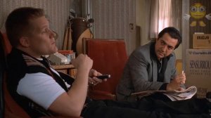 Младенец на прогулке. Люблю выглядеть изящно.