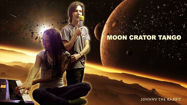 Johnny The Rabbit - Moon Crator Tango смотреть онлайн