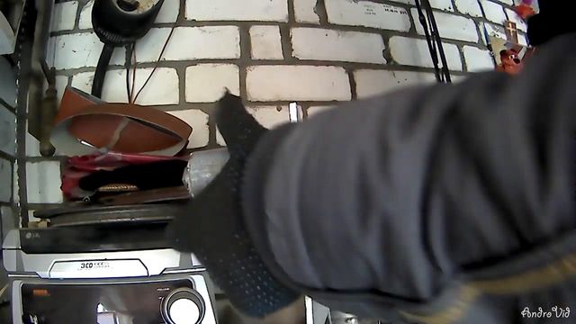 Гриндер с движком от стиралки.Ролики и электрика своими руками. смотреть онлайн