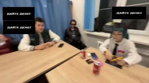 КАША И ШПАНА В АМЕРИКАНСКОЙ ШКОЛЕ ( ФУЛЛ ШОУ )