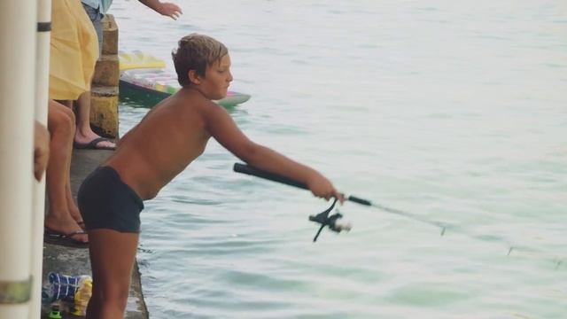 Olympus E-M10 III – Sample Footage смотреть онлайн