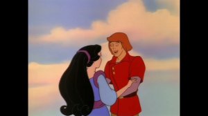 Новые приключения Белоснежки (1989) Happily Ever After [FRONDA] Дубляж