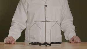 Лабораторная работа № 5. Опыт 1. Измерение плотности вещества бруска.