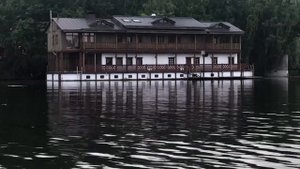 ДОМ КИРКОРОВА. ДОМ В КОТОРОМ МЫ ЖИЛИ РАНЬШЕ.