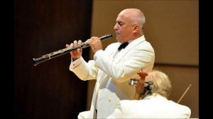 František Kramář-Krommer Oboe Concerto No.2 in F major Op.52