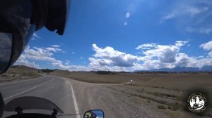 Мотопуты в путешествие. Алтай 22. Солнечный в одиночном мотопутешествие Москва-Горный Алтай. 6 сери