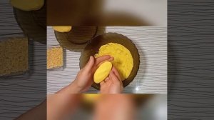 Пирожки из кукурузной муки ?