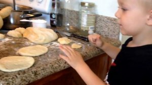 Как Жарить Пирожки