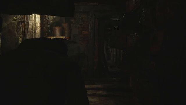 Resident Evil Village: Gold Edition Xbox Series S 60FPS НОВЫЕ ФУНКЦИИ, ТРАССИРОВКА смотреть онлайн