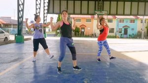 CARI MAMA MUDA (Tiktok Remix) | Dance Fitness | Zumba