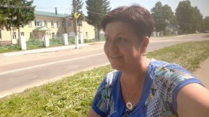 Вас приветствует город МАРИИНСКИЙ-ПОСАД Республика ЧУВАШИЯ!!!