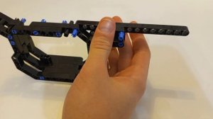 как собрать мотоцикл МИНСК из lego #lego #motorcycle