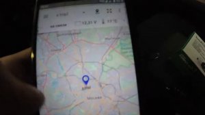 Установка сигнализации  Super Agent 3 на Nissan X-Trail T31