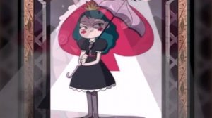 Все королевы мьюни